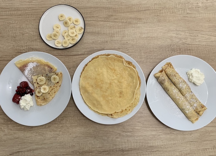Rýchla večera z vajec 5. Fotka - Redakcia Žien v meste