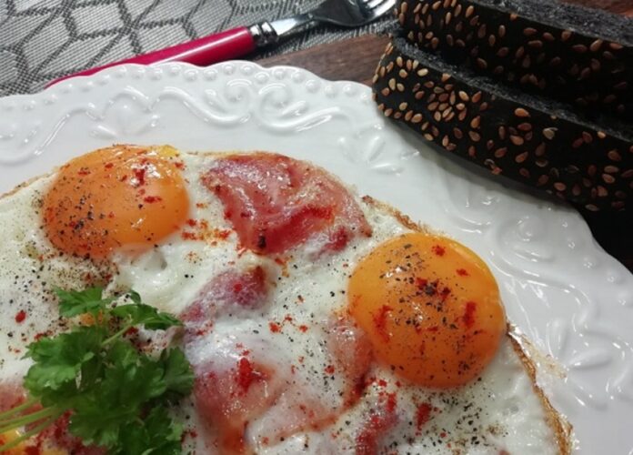 Hemendex - rýchly a jednoduchý recept. Foto - Nela