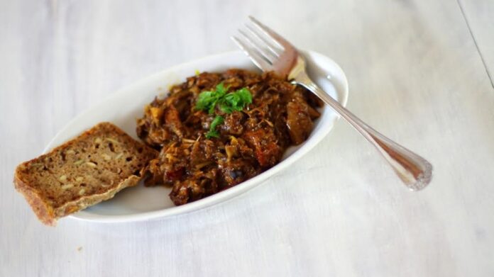 Recept na orginálny poľský bigos. Foto - Stano Stehlík