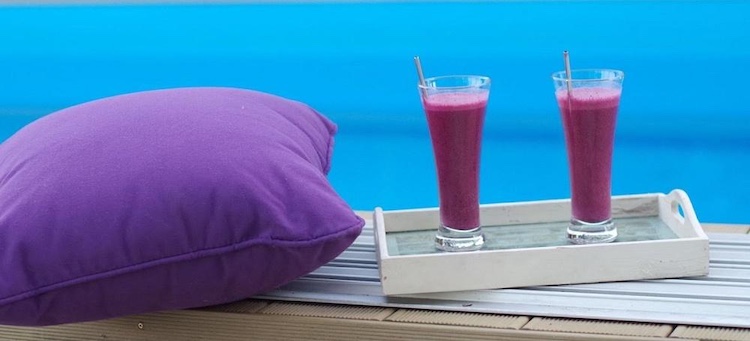Najlepšie fit recepty 12. Fotka - Redakcia Žien v meste