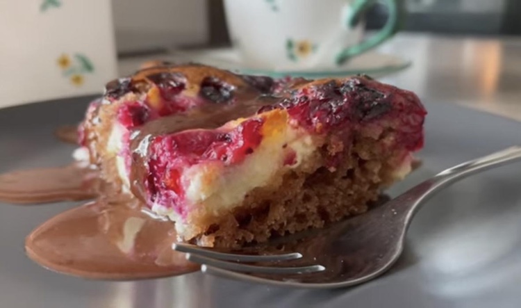 10 najlepších receptov na koláče 7. Fotka - Redakcia Žien v meste
