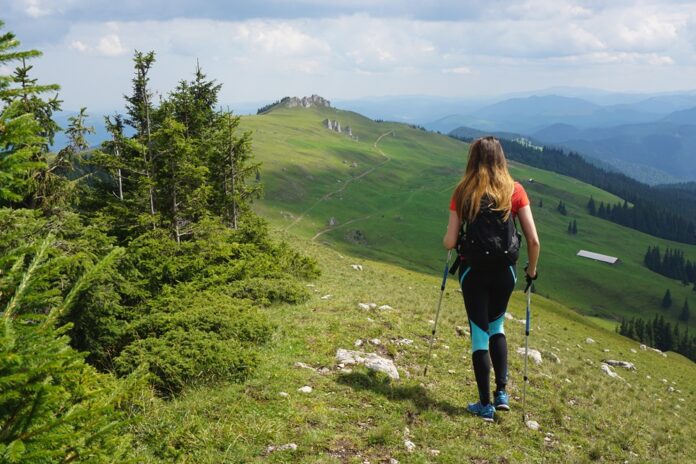 Najkrajšie túry na Slovensku, ktoré sme prešli. Foto - freepik