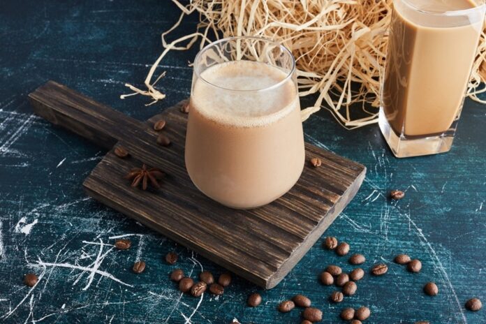 Baileys bez alkoholu. Foto - freepik