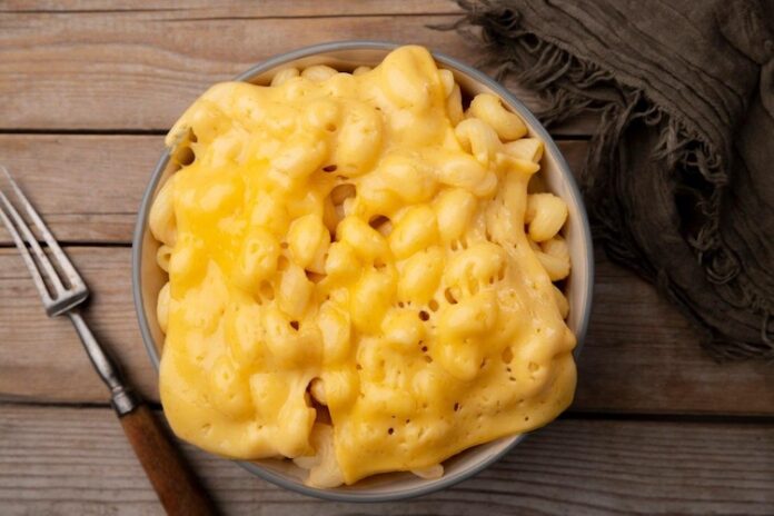 Najlepší mac and cheese recept podľa portálu Ženy v meste. Fotka - Magnific