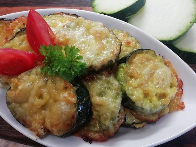 Jednoduché recepty vo fritéze 9. Fotka - Redakcia Žien v meste