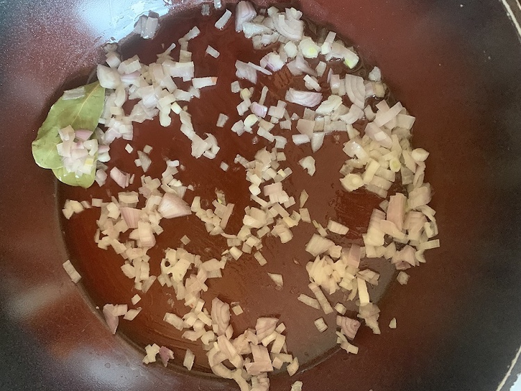 Chilli con carne s ryžou 2. Fotka - Andrea Bunčeková
