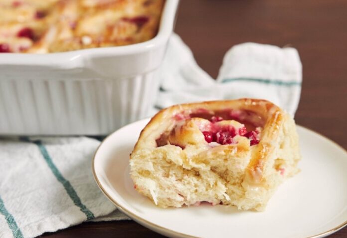 Recept na jemný ryžový nákyp. Foto - freepik