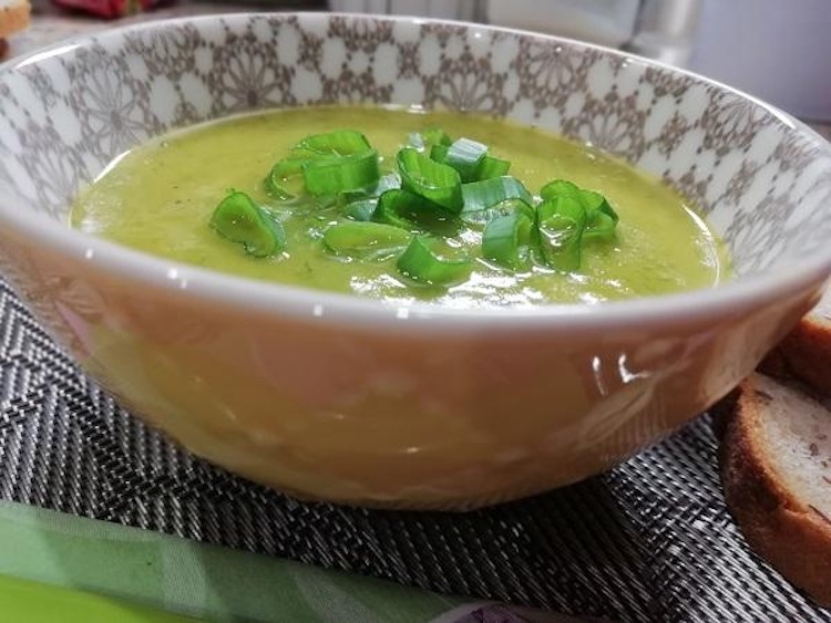 Veľkonočné obedové menu 4. Fotka - Redakcia Žien v meste