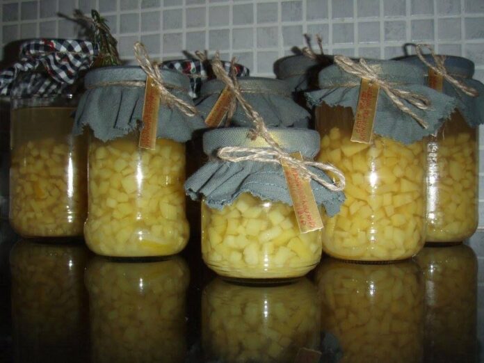 Skvelý zázvorový sirup proti chrípke.