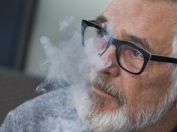 Zomrel Jiří Bartoška. Foto - archív ZVM/TASR