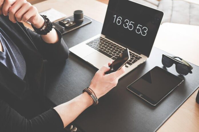 Digitálny detox vám prospeje. Foto - freepik