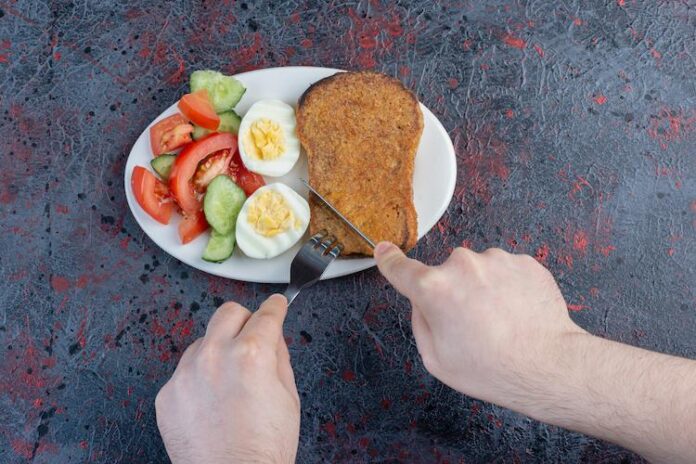 Naše pôstne menu na Veľký piatok. Fotka - Redakcia Žien v meste