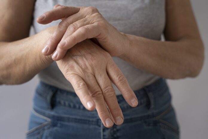 Čo je to osteoporóza. Foto - freepik