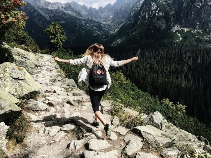 Tiché miesta na výlety. Foto - pexels