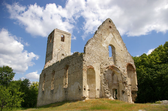 Katarínka. Foto - wikipedia
