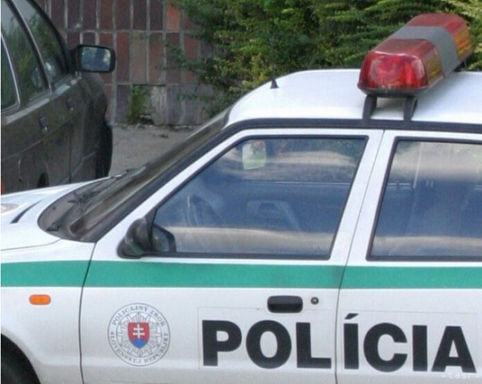 Polícia obvinila 40-ročnú ženu z vraždy novorodenca. Foto - archív ZvM