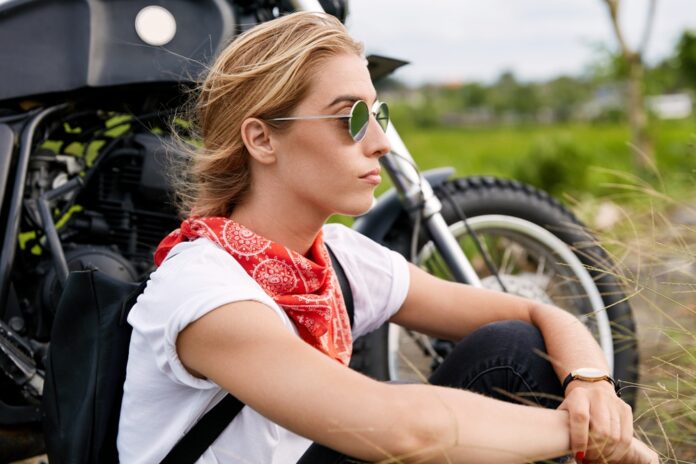 Adrenalínový víkend pre ženy - tu sú naše tipy. Foto - freepik