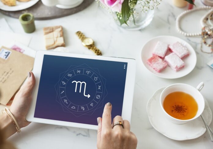 Horoskop pre ženy na október 2025. Foto - AI