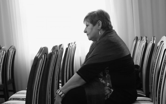 Zomrela novinárka a publicistka Katarína Melegová-Melichová. Foto - kulpin.net