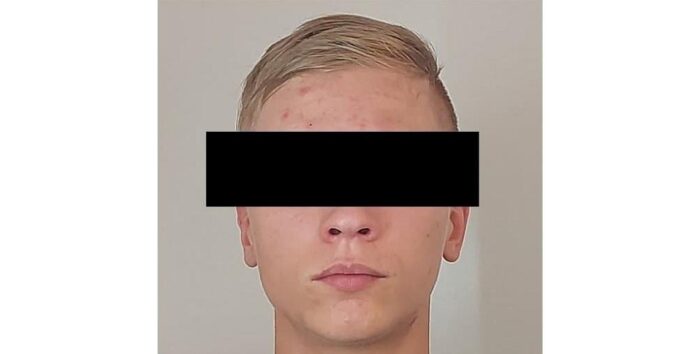 Samuel S., ktorý je obvinený z úkladnej vraždy počas januárového útoku nožom na gymnáziu v Spišskej Starej Vsi, zostáva vo väzbe. Foto - archív ZvM