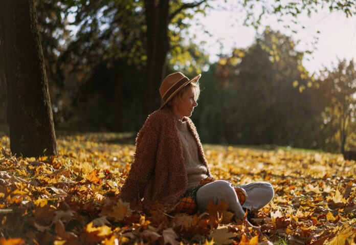 September ako nový začiatok. Foto - freepik
