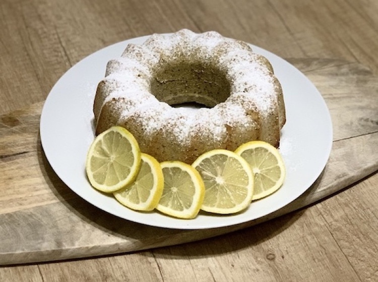 15 tipov na koláče a dezerty. Fotka - Redakcia Žien v meste