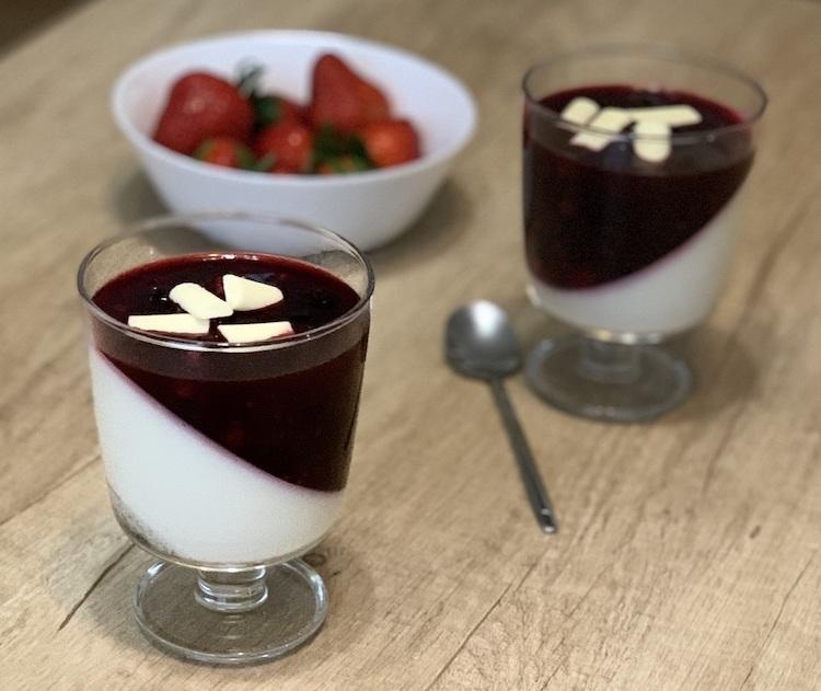 15 tipov na koláče a dezerty. Fotka - Redakcia Žien v meste
