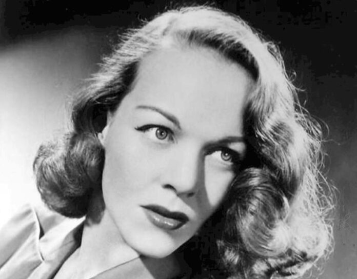 Maria Riva v roku 1951. Foto - wikipedia