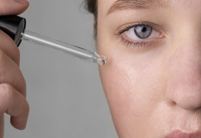 Retinol vs. retinal. Foto - freepik 