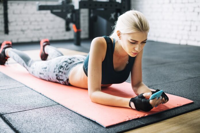 Ako si udržať motiváciu pri cvičení – 10 tipov. Foto - freepik