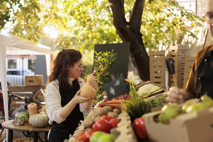 Kam cez víkend? Máme pre vás jesenné trhy, vinobrania a podujatia. Foto - freepik