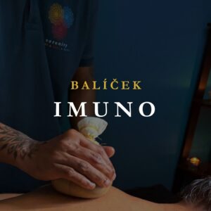 3-dňový IMUNO balík na podporu imunity, detoxikácie a úľavu od bolesti