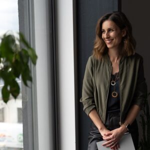 Všetko o perimenopauze a menopauze – online kurz Leily Zajac