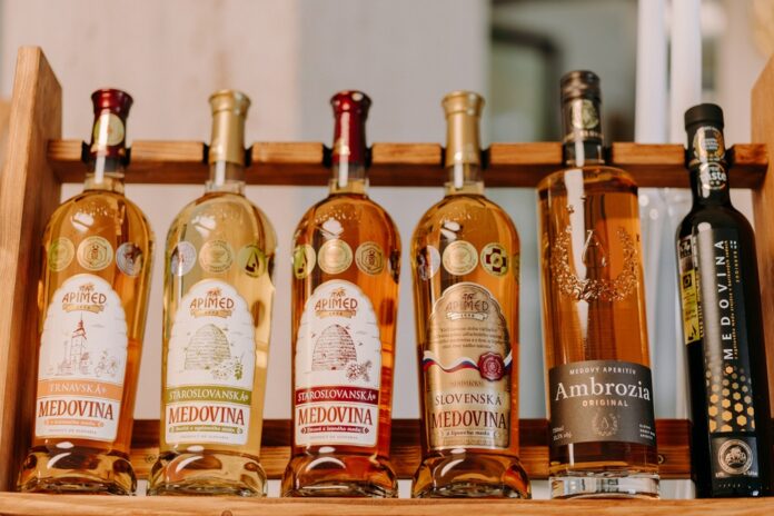 Priďte na Medobranie či Nočný Medokvas. Foto - regiontrnava