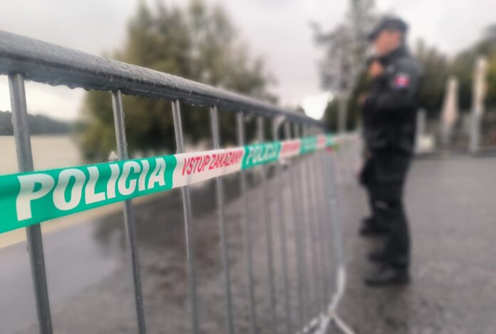Vražda v Starej Ľubovni: Po násilnej smrti 17-ročnej ženy zadržali 20-ročného muža. Ilustračné foto - ZvM