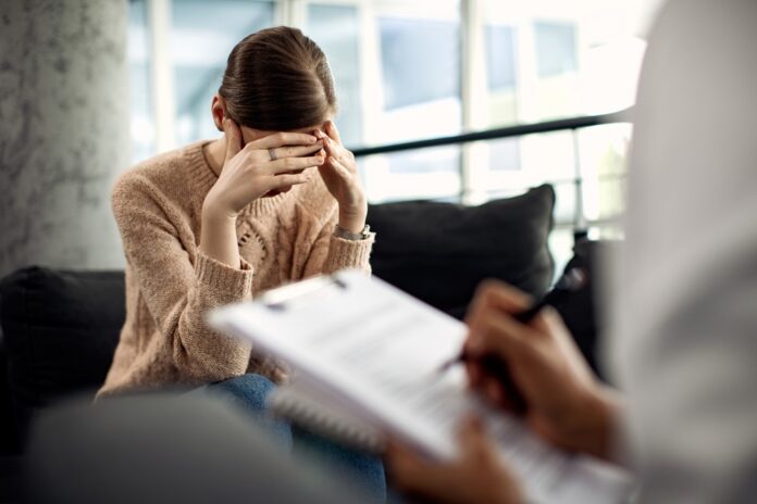 Psychosomatika u žien: Telo hovorí, čo duša potláča. Foto - freepik