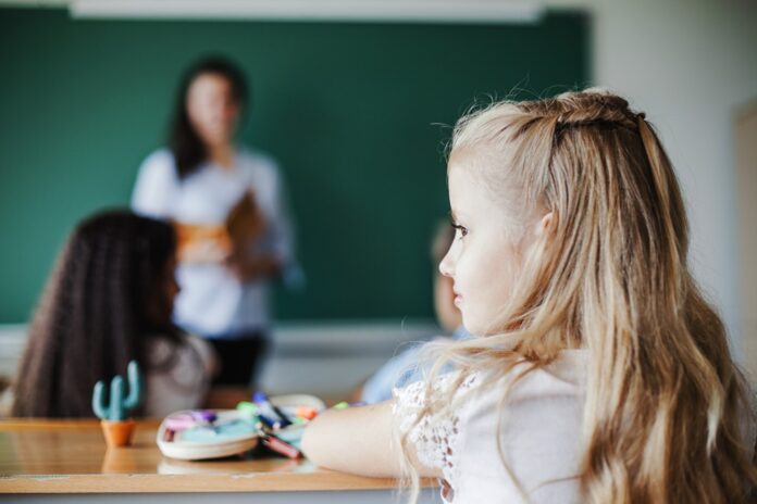 AI na školách na známkovanie využíva len 28 percent učiteľov. Foto - freepik