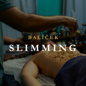 3-dňový SLIMMING balík na detoxikáciu a formovanie postavy.