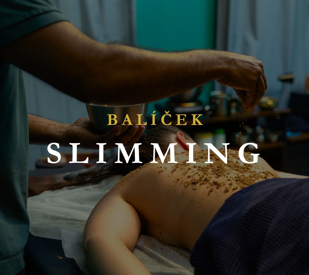 3-dňový SLIMMING balík na detoxikáciu a formovanie postavy.