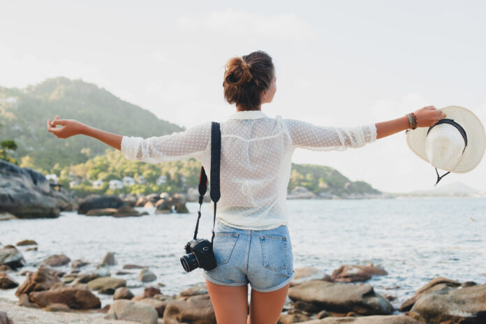 Slow travel, v preklade „pomalé cestovanie“, je reakciou na moderný spôsob turizmu, v ktorom sa ľudia snažia „vidieť čo najviac za čo najkratší čas“. Foto - magnific