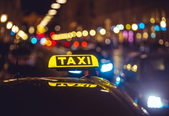 Incident v taxíku bol podľa polície nedorozumenim,prípd stále prešetruje. Foto - freepik