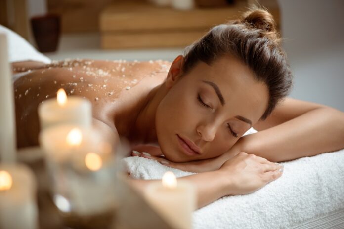 Máme pre vás tipy na najkrajšie wellness hotely na Slovensku. Foto - freepik