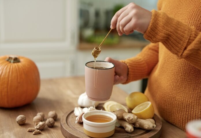 Aké vitamíny sú vhodné na jeseň. Foto - freepik