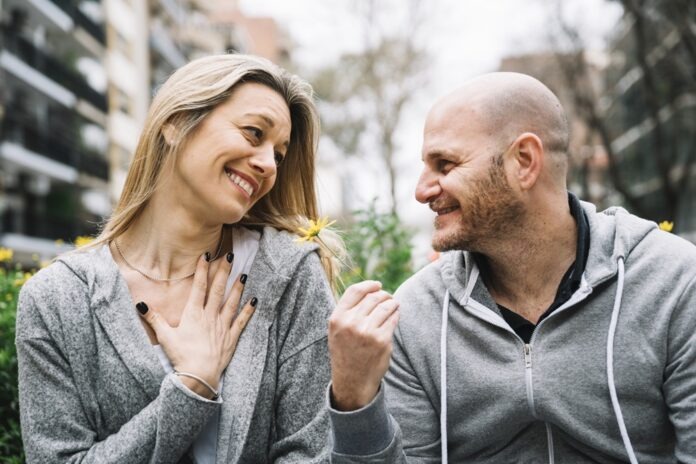 Hormonálna nerovnováha sa netýka len žien. Muži o nej nehovoria. Foto - freepik