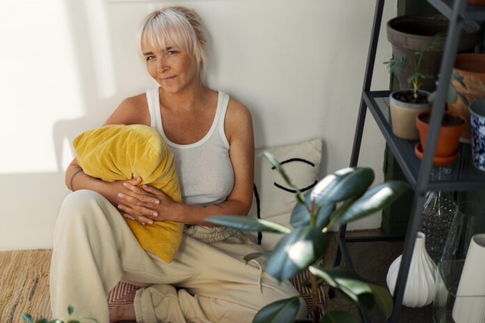 Puberta, tehotenstvo, menopauza. Ako sa menia hormóny u žien. Foto - freepik