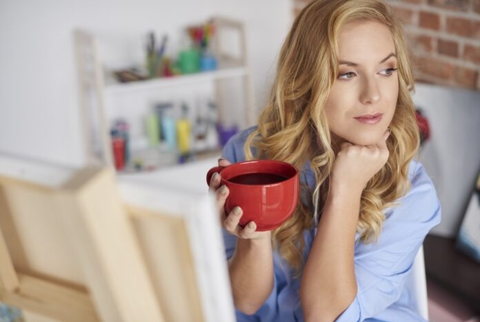 5 minút denne pre pokojnejšiu myseľ: mikropraktiky mindfulness počas dňa. Foto - freepik