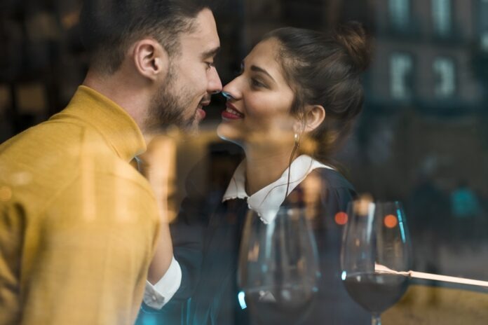 Soft Dating – pomalší prístup pri online zoznamovaní neničí sexuálnu túžbu žien. Foto - freepik