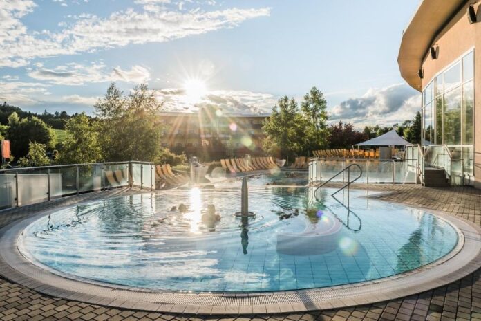 Wellness v Rakúsku: 6 štýlových hotelov do 100 kilometrov od Bratislavy. Foto - archív ZvM