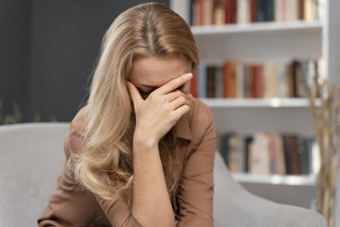 10 najčastejších príznakov perimenopauzy, ktoré ženy prehliadajú. Foto - freepik