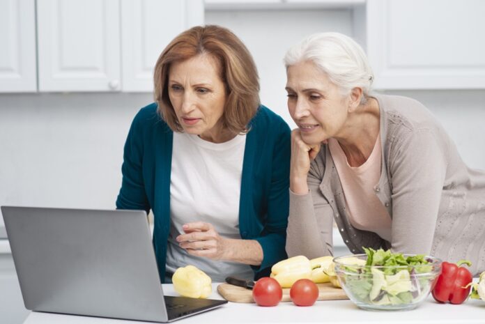 Kedy chudnutie v perimenopauze a menopauze škodí. Foto - freepik